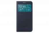 Samsung S3 Neo S-View Kılıf Indigo Mavi EF-CI930BLEGWW - 1