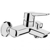 Artema Solid S Lavabo + Banyo Batarya Seti - 2