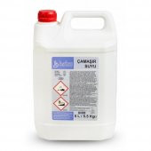 Birka Çamaşır Suyu 5 Litre - 1