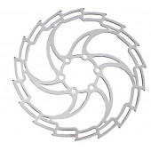 Baradine 6 Vida Rotor IS DB05 160mm - 1