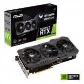 ASUS TUF-RTX3060TI-O8GD6X-GAMING 8GB HDMI 256Bit - 1