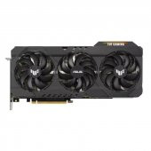 ASUS TUF-RTX3060TI-O8GD6X-GAMING 8GB HDMI 256Bit - 2