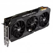 ASUS TUF-RTX3060TI-O8GD6X-GAMING 8GB HDMI 256Bit - 3