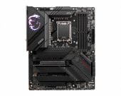 MSI MPG Z790 CARBON WIFI SOKET 1700 DDR5 7600MHZ (OC) PCI-E Gen5 M.2 USB3.2 HDMI 1x2.5G LAN WI-FI 6E ATX - 2