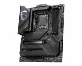 MSI MPG Z790 CARBON WIFI SOKET 1700 DDR5 7600MHZ (OC) PCI-E Gen5 M.2 USB3.2 HDMI 1x2.5G LAN WI-FI 6E ATX - 3