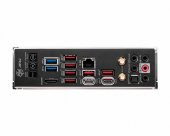 MSI MPG Z790 CARBON WIFI SOKET 1700 DDR5 7600MHZ (OC) PCI-E Gen5 M.2 USB3.2 HDMI 1x2.5G LAN WI-FI 6E ATX - 5