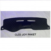 CLİO JOY PAKET 3 BOYUTLU HALI KUMAŞ TORPİDO ÖRTÜSÜ - 1