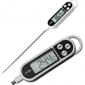 TP-300 Dijital Gıda Mutfak Termometresi A04 - 4