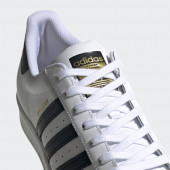 Adidas Süperstar Clasik Erkek Spor AYAKKABI(C77124) - 2
