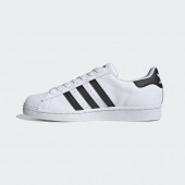 Adidas Süperstar Clasik Erkek Spor AYAKKABI(C77124) - 5