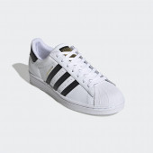 Adidas Süperstar Clasik Erkek Spor AYAKKABI(C77124) - 6