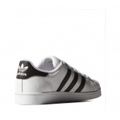 Adidas Süperstar Clasik Erkek Spor AYAKKABI(C77124) - 9