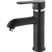 Venita Pisa Aç Kapa Lavabo Bataryası Siyah - 1