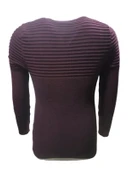 Ce-Ce 3005 Erkek Basic Sıfır YakaTriko Kazak thumbnail 3