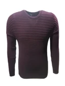 Ce-Ce 3005 Erkek Basic Sıfır YakaTriko Kazak thumbnail 2