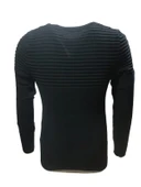 Ce-Ce 3005 Erkek Basic Sıfır YakaTriko Kazak thumbnail 7