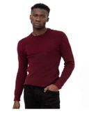 Ce-Ce 3005 Erkek Basic Sıfır YakaTriko Kazak thumbnail 1