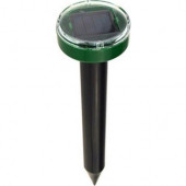 Güneş Enerjili Köstebek Yılan Fare Akrep Kovucu 750 M2 C55 - 1