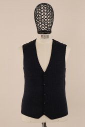 Slim Fit Yünlü Desenli Spor Triko - 5