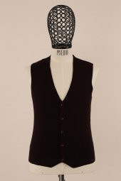 Slim Fit Yünlü Desenli Spor Triko - 1