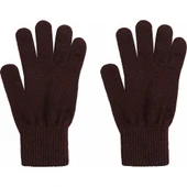 Tiriko Kadın Eldiveni Füme Standart - 6