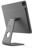 iPad Air 10,9 inç  4/5. Nesil Serisi Fuchsia FS609 Magnetik Tablet Standı - 8