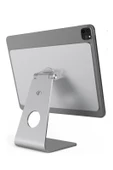 iPad Air 10,9 inç  4/5. Nesil Serisi Fuchsia FS609 Magnetik Tablet Standı - 7