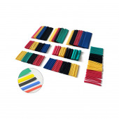 750'LI Kutulu Heat Shrink Makaron Daralan Kablo Tamir Seti A24 - 2