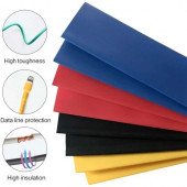 750'LI Kutulu Heat Shrink Makaron Daralan Kablo Tamir Seti A24 - 5