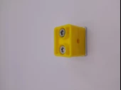 Tek Lama Çift Vida Hidrolik Boru Kelepçesi 30mm - 3