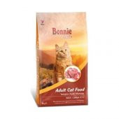 Bonnie Beef Dana Etli Yetişkin Kedi Maması 10 kg - 1