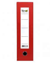 Arşiv ve Proje Kutusu 29x36x5cm Kırmızı - 1