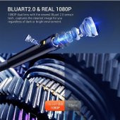 Depstech DS300 4,3" IPS LCD 5m Borescope Endoskop Kamera - 4