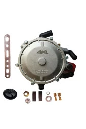 Karbüratörlü Regülatör Lpg Beyin 90 Kw - 1