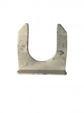 VİTES TEL SEGMAN MONTAJ KLİPSİ V2 J10 - 2