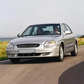Hyundai Sonata 1998-2001 Ön Cam Silecek Takımı Silgeç Seti 50x50cm thumbnail 2