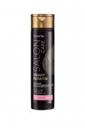 Faberlic Salon Care Yıpranmış Saçlar için Onarıcı Saç Kremi 250 ml - 1