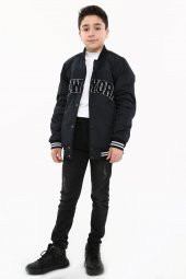 Benittokids Erkek Çocuk Yağmurluk 51267 - 1