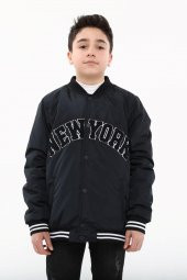 Benittokids Erkek Çocuk Yağmurluk 51267 - 3