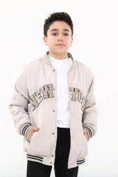 Benittokids Erkek Çocuk Yağmurluk 51267 - 5
