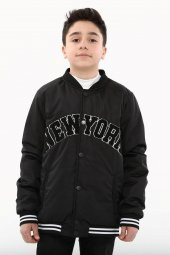 Benittokids Erkek Çocuk Yağmurluk 51267 - 9