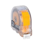 Şerit Metre 10 m x 25 mm Şeffaf - 1