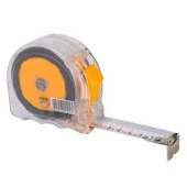 Şerit Metre 10 m x 25 mm Şeffaf - 2