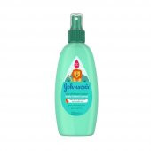 Johnson's Söz Dinleyen Saçlar Kolay Tarama Saç Spreyi 200ML - 1