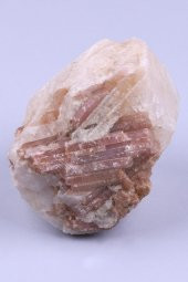 Turmalin Doğal Taş Ham Parça thumbnail 1