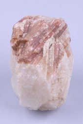 Turmalin Doğal Taş Ham Parça thumbnail 2