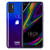 Reeder P13 Blue Max Pro 8 GB Ram 128GB Mavi (Reeder Türkiye Garantili) - 1