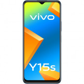 vivo Y15S 32GB Mavi Vivo Türkiye Garantili - 1