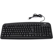 Avec Multimedia Klavye AV-KB979 - 1