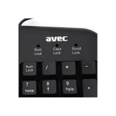 Avec Multimedia Klavye AV-KB979 - 2